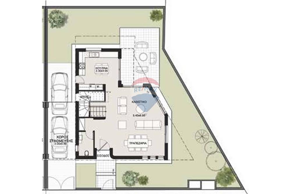 3 Bedroom Contemporary House in GSP Area - Widok 3