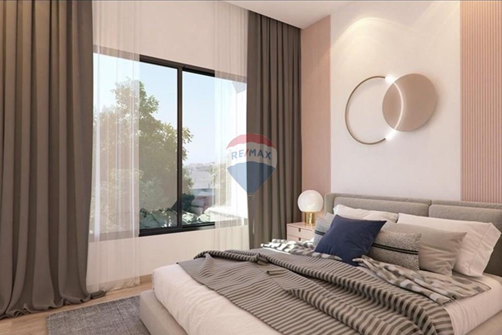 Residential - Condo/Apartment - Asomatos, Limassol - CY - bed1.jpeg - 480031146-357