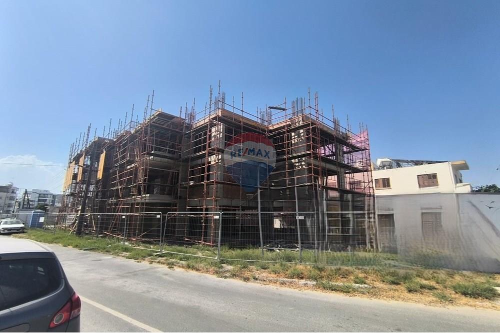 2Bedroom Apartment Larnaca City - Więcej
