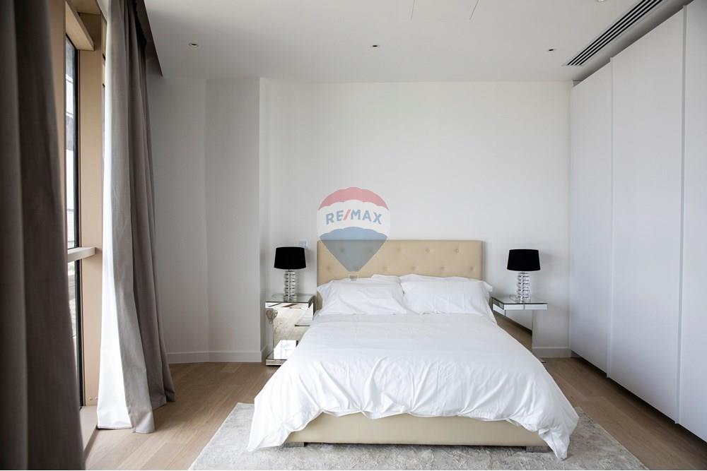 High end 2 Bedroom Apartment in Nicosia Center - Aanzicht 4