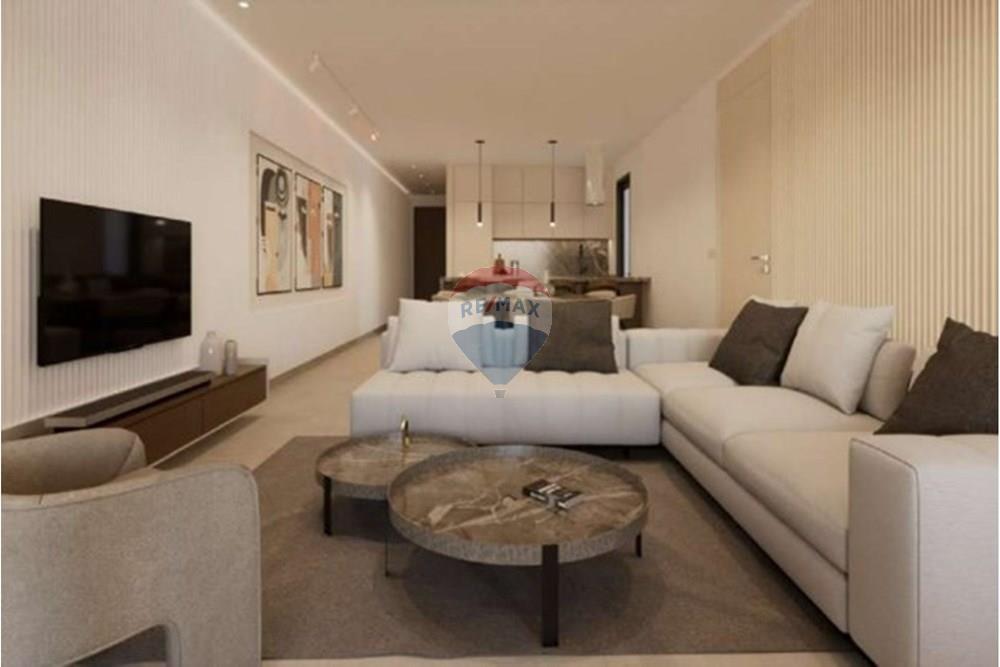 2-Bedroom Apartment in Agia Fyla, Limassol - Aanzicht 5
