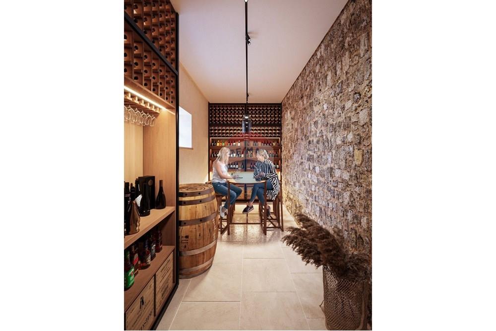 Κτίριο 300 μ² προς πώληση στην τοποθεσία Kalavasos, Larnaca
