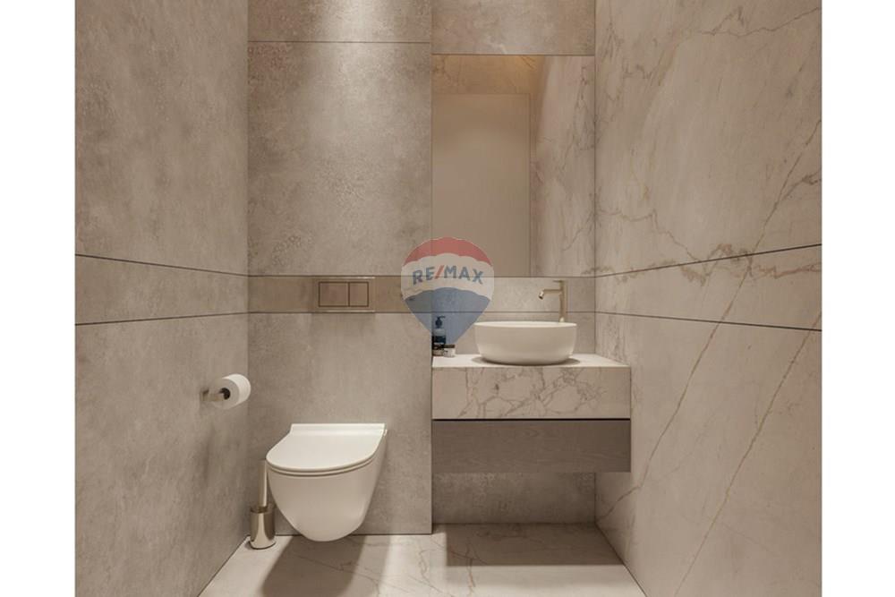 Modern 1 BDR Apartment Quality Finishes - Widok 4