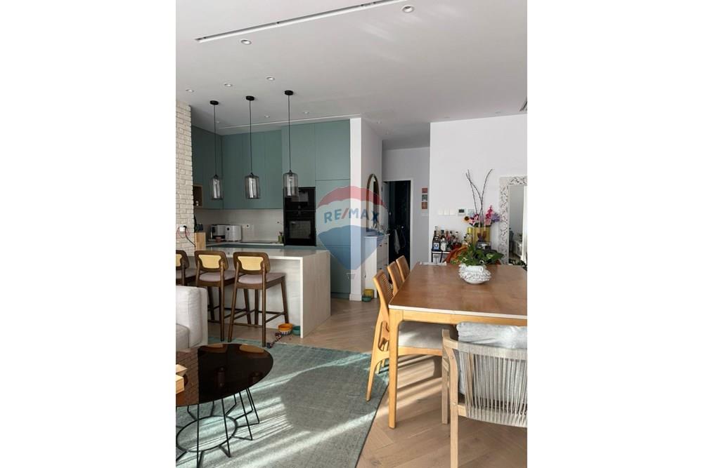 Apartments for rent 90 m² in Limassol - Agia Zoni, Limassol