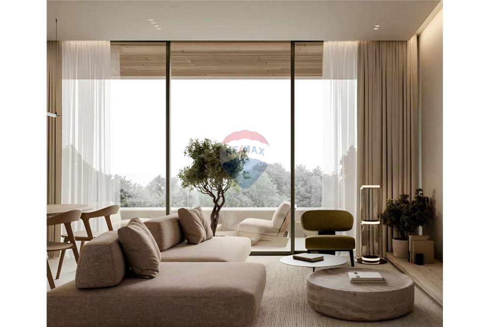Brand New One-Bedroom Apartment at Agia Zoni – další