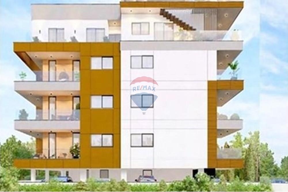 Modern 1-Bedroom Apartment in Agios Ioannis - Więcej