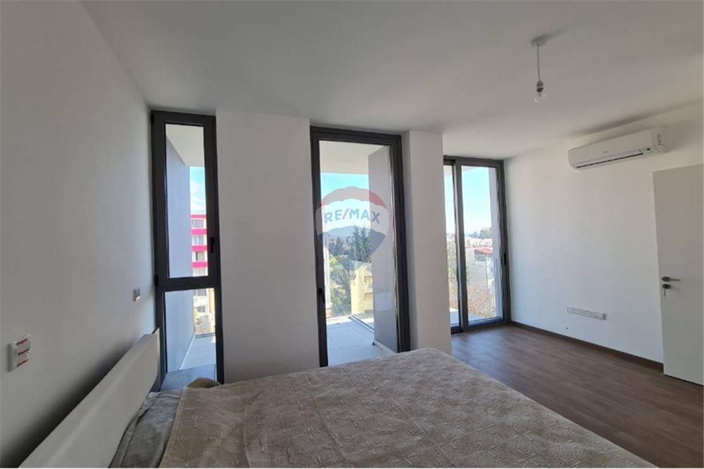 Ready to move in fully furnished penthouse - Widok 5