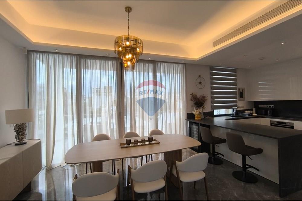 Residential - Condo/Apartment - Limassol City Center, Limassol - CY - kitliv.jpeg - 480031146-372