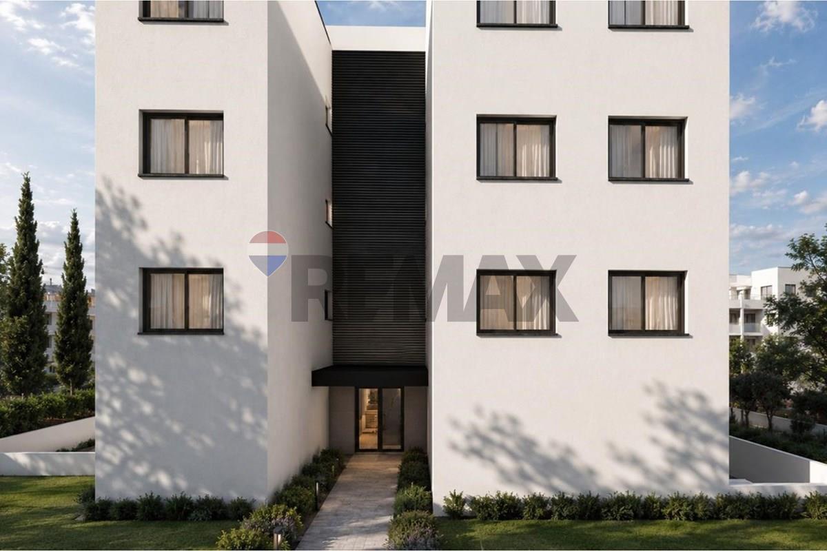 Penthouse for sale 156 m² in Agios Athanasios, Limassol