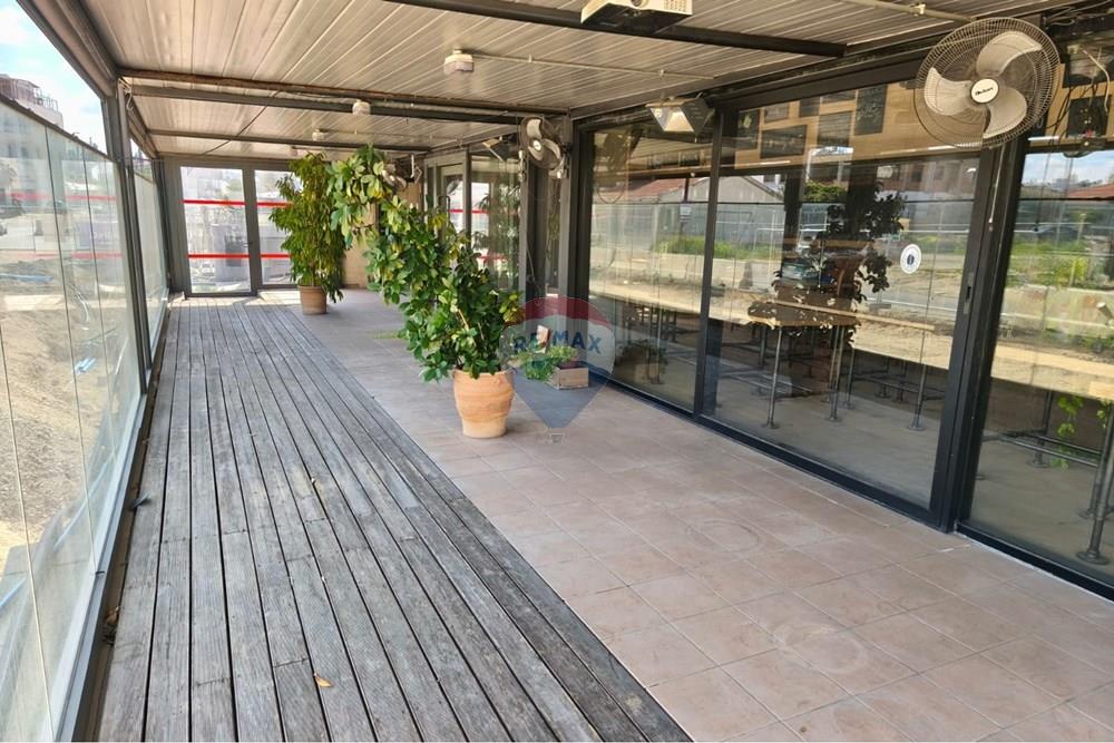 Commercial Building and Plot - View 5