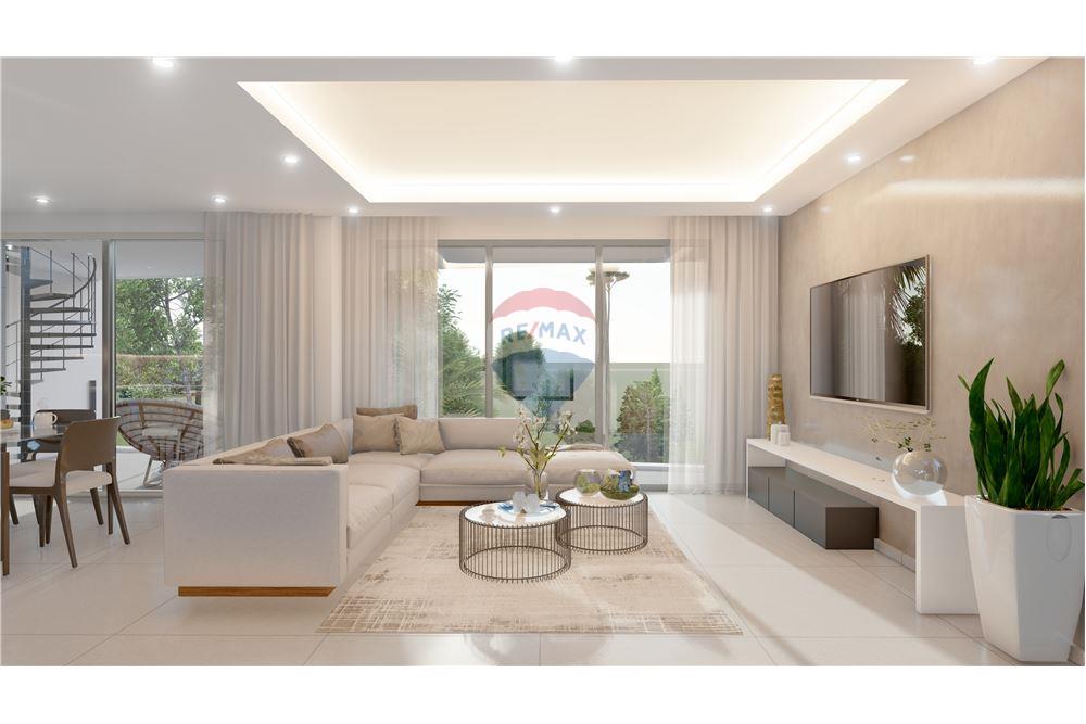 2-Bedroom Apartment in Kato Polemidia - Więcej