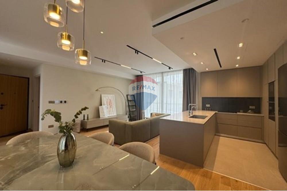 Residential - Penthouse - Limassol City Center, Limassol - CY - liv2.jpg - 480031146-362