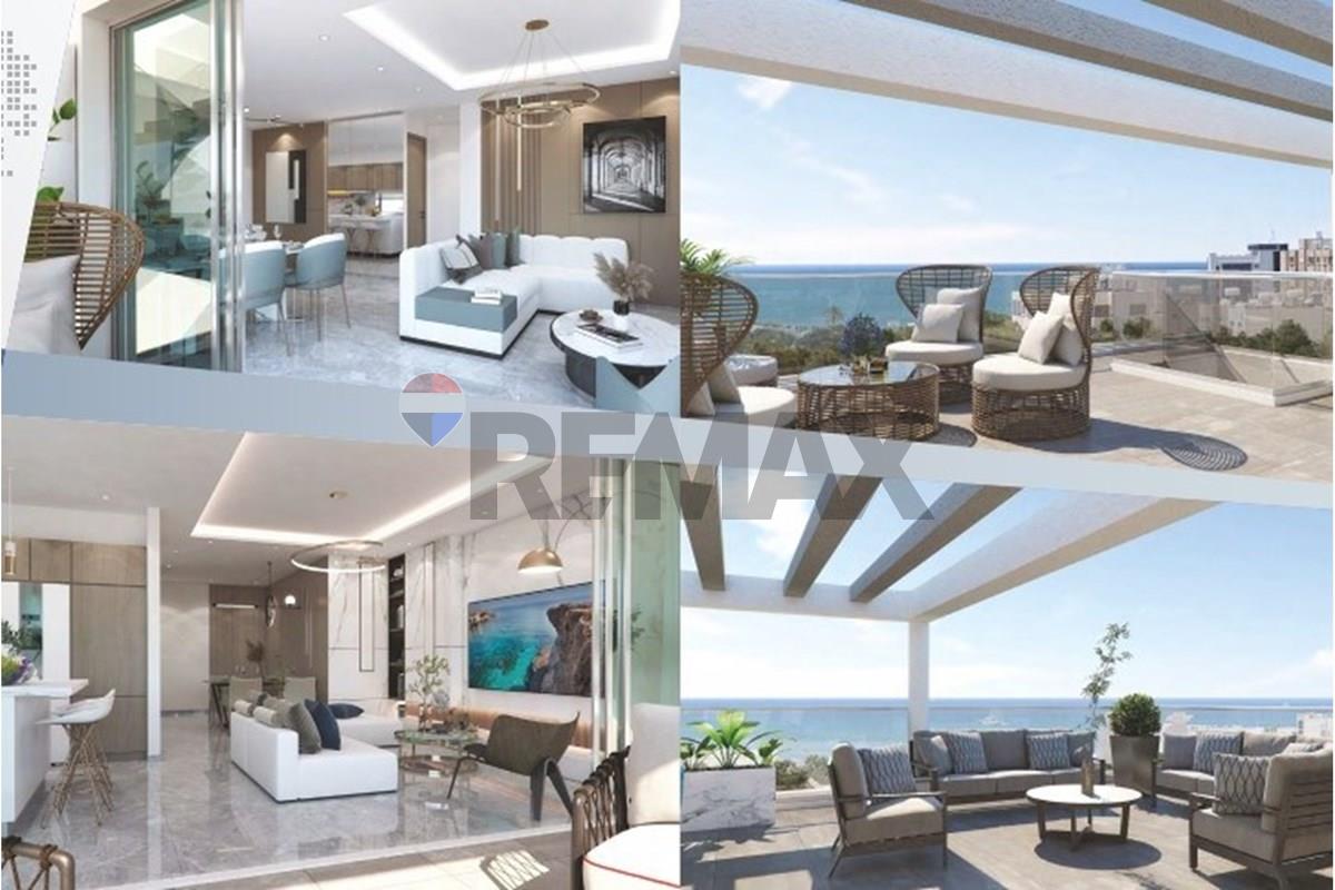 Residential - Penthouse - Larnaca Municipality, Larnaca - CY - AFRICANOS MAKENZY.jpg - 480091015-395
