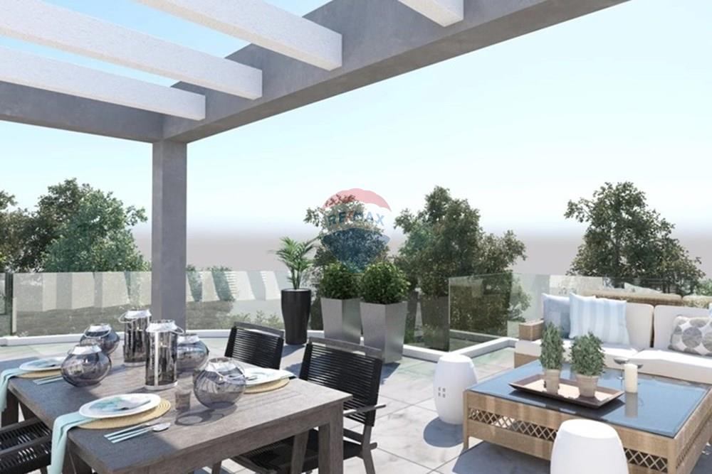 Ready to Move 2Bedroom Penthouse, Livadia - Vista 6