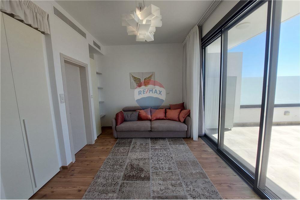 3-Bedroom Maisonette in Potamos Germasogeia - Vista 3
