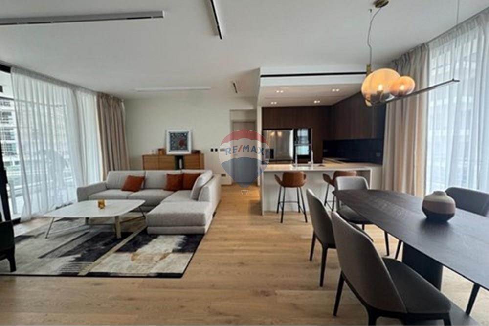 Residential - Penthouse - Limassol City Center, Limassol - CY - liv1.jpg - 480031146-362