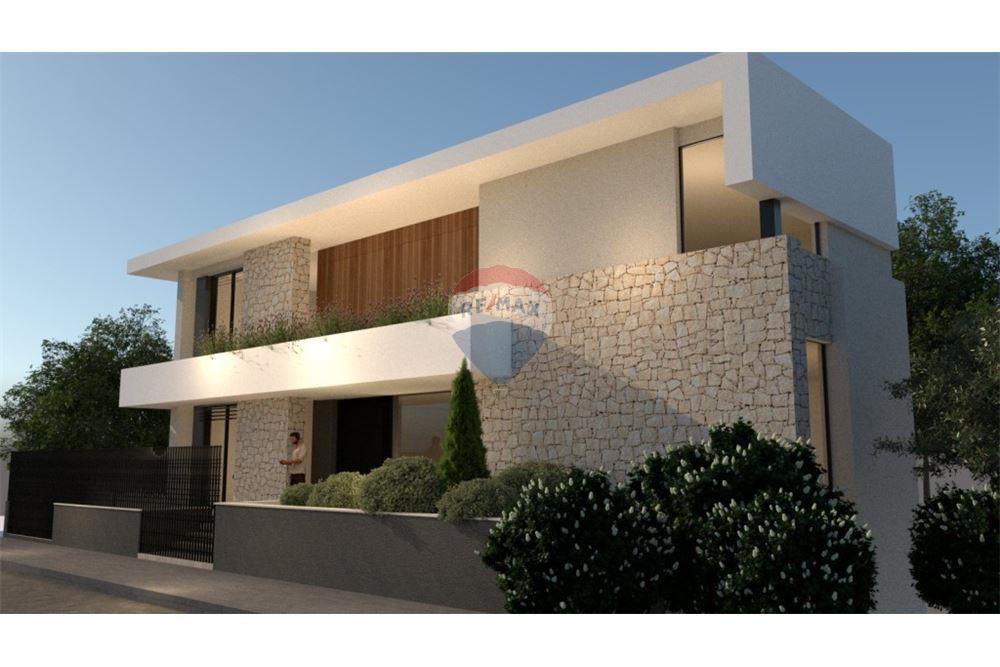 6-Bedroom Villa in Agia Fyla - Vista 2