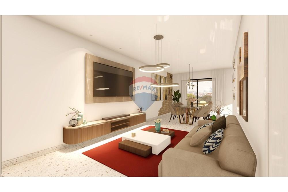 2-bedroom Apartment in Petrou&Pavlou, Limassol – pohled 5