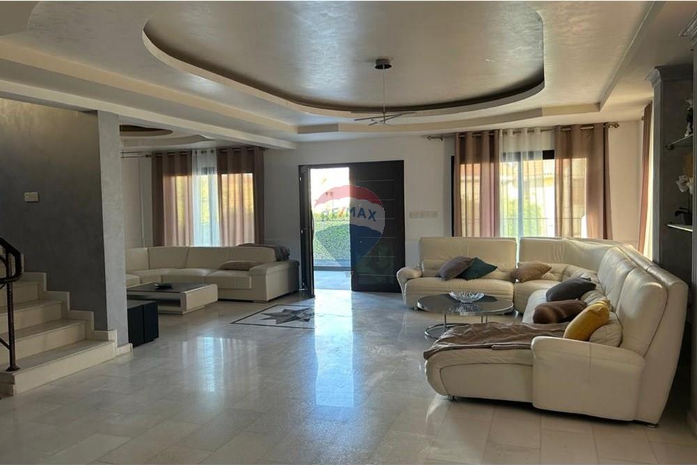 Вилла в аренду 450 м² в Potamos Germasogeias, Limassol