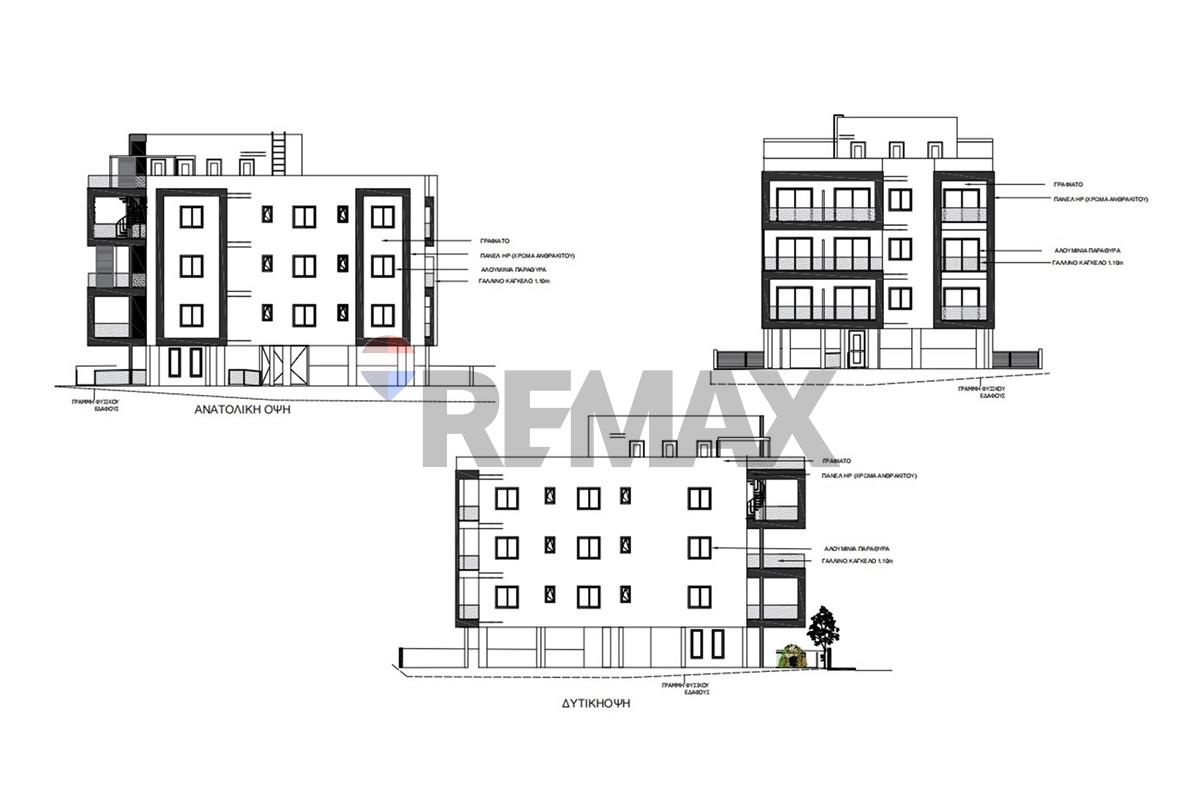 2-Bedroom Apartment in Aradippou, Larnaca - Bild 3