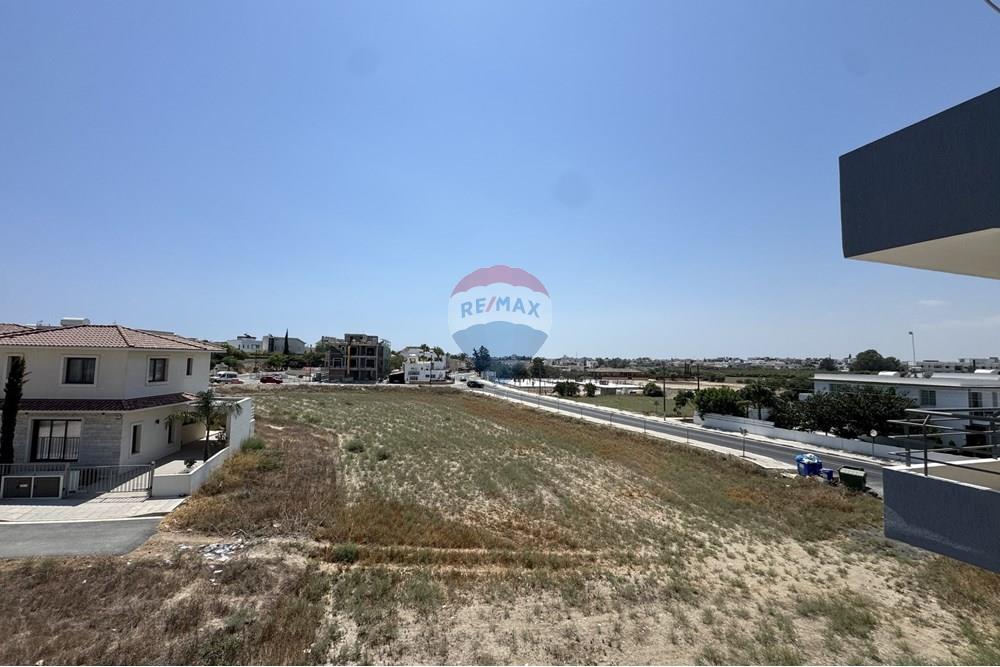 2 Bedroom Apartment, Livadia, Larnaca - Widok 5