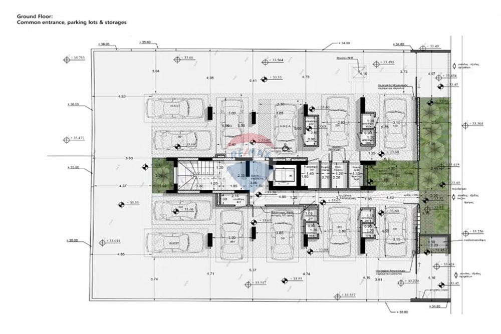 Brand New Two-Bedroom Apartment at Agia Zoni – pohled 6