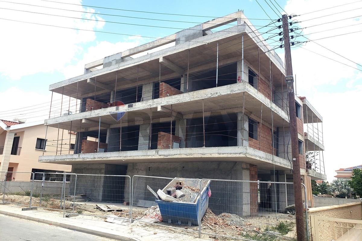 Residential - Penthouse - Livadia, Larnaca - CY - 20260521_120738.jpg - 480091031-246