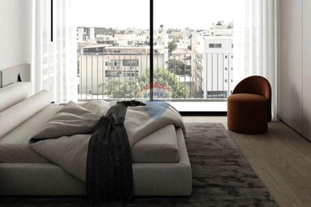 2 Bedroom Penthouse Limassol city centre - Ansicht 5