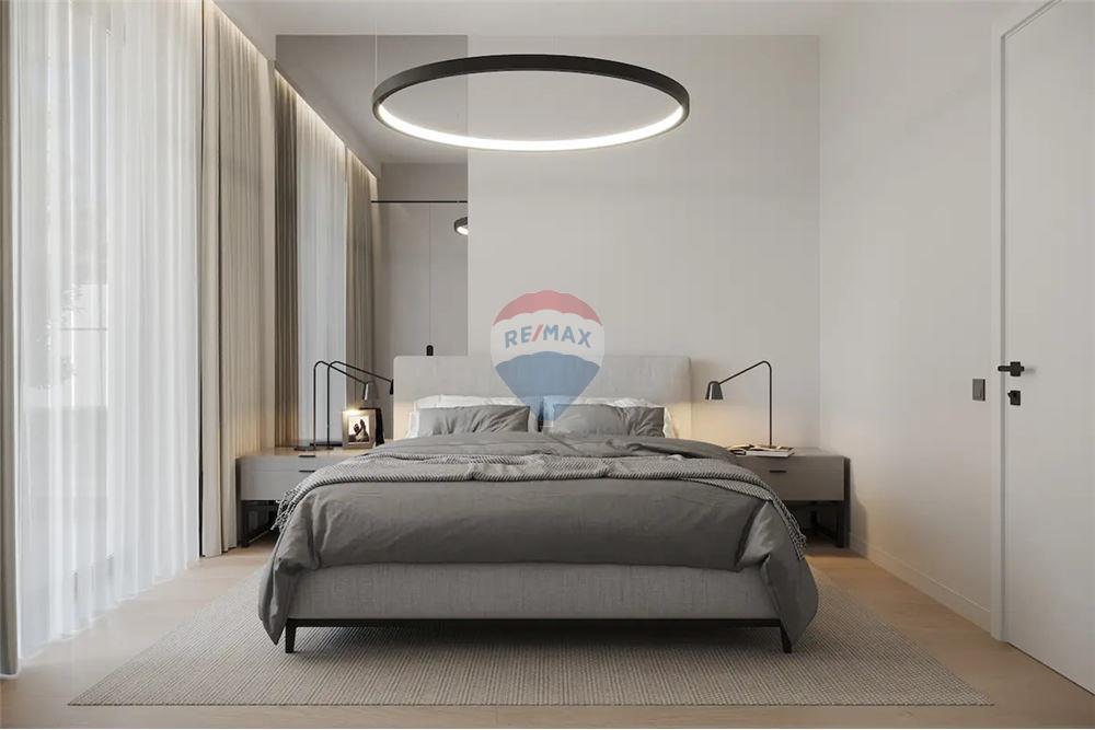 2-Bedroom Apartment in Mesa Geitonia – pohled 5