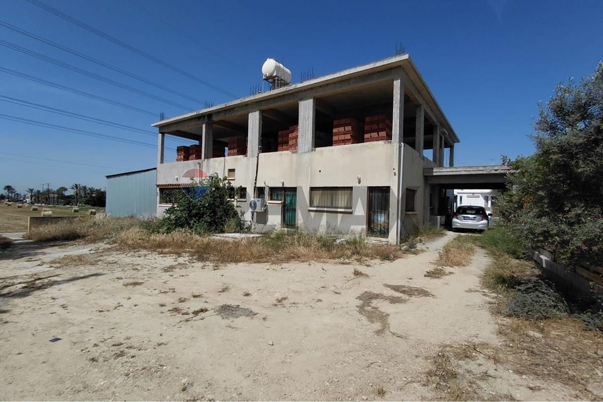 Residential - Whole apartment building - Pyla, Larnaca - CY - PYLA 8.jpg - 480091036-166