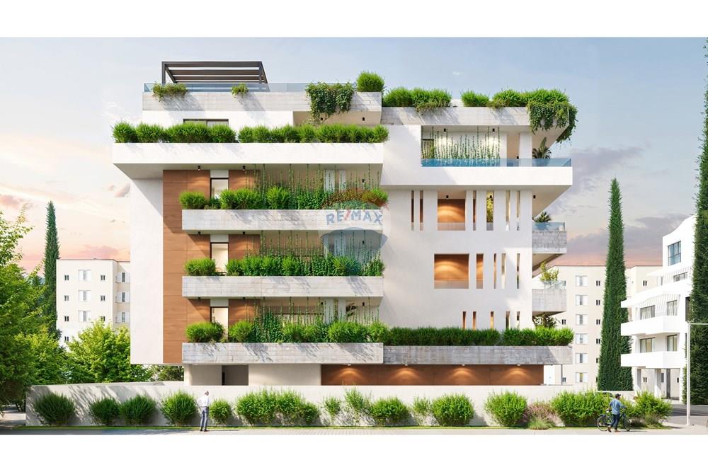 3-Bedroom Apartment in Neapolis - Ansicht 3