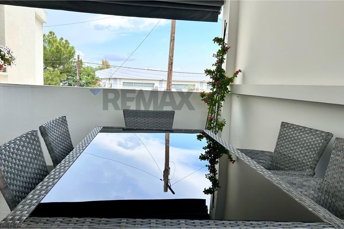 3 Bedroom Apartment in Apostolos Andreas, Limassol - Ansicht 2