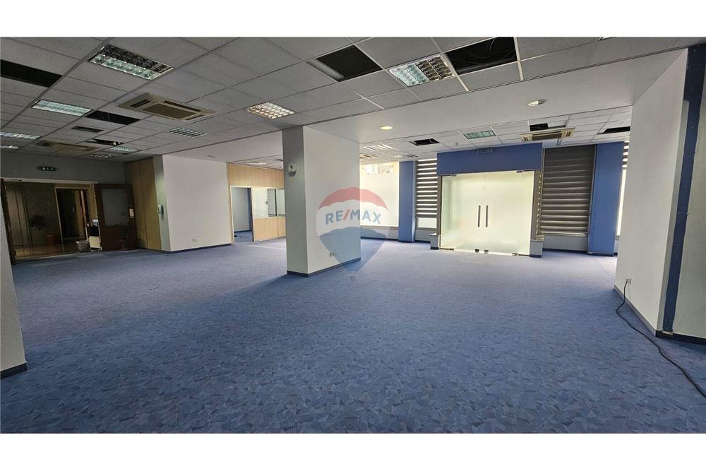 391sqm Office in City centre – pohled 4