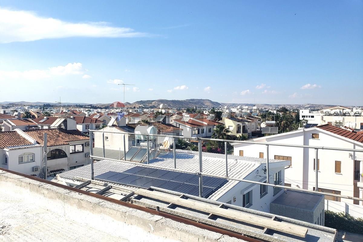 Residential - Penthouse - Livadia, Larnaca - CY - 20260526_165045.jpg - 480091031-243