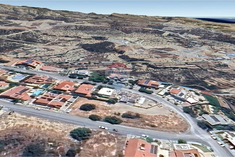 Οικόπεδο προς πώληση 935 μ² στην τοποθεσία Ekali, Limassol