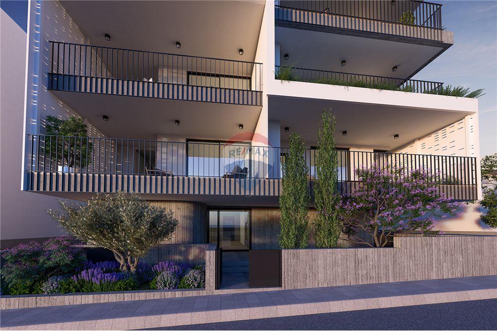 2-Bedroom Apartment in Agios Ioannis - Vista 2
