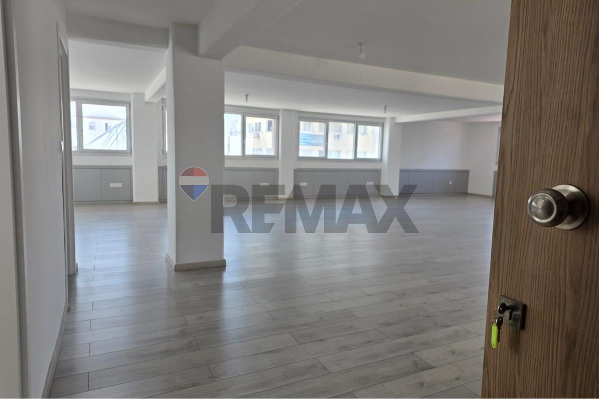 Κτίριο 840 μ² προς πώληση στην τοποθεσία Agioi Omologites, Nicosia
