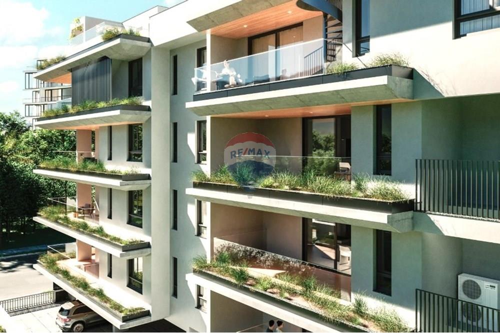 2 BDR - 2 Baths modern apartment - Widok 6