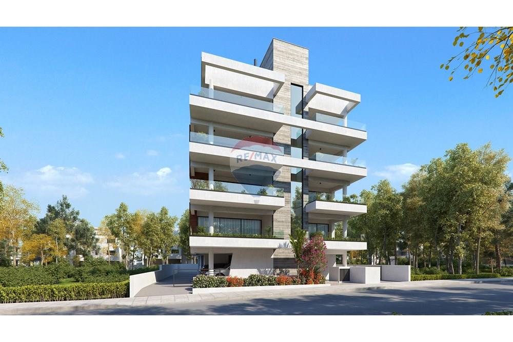 2-roms leilighet, 76 m²