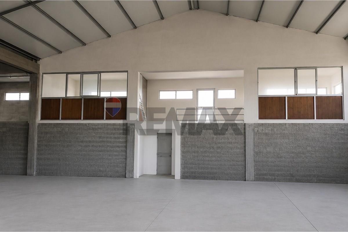 Αποθήκη 1000 μ² προς ενοικίαση στην τοποθεσία Ypsonas, Limassol