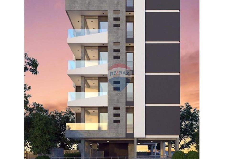 2-Bedroom Apartment at Apostolos Andreas Area - Widok 2