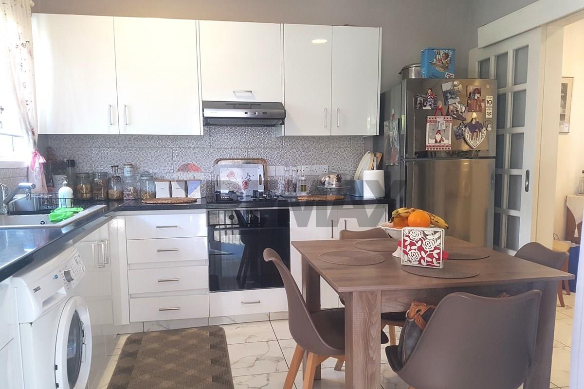 Residential - Semi-Detached House - Larnaca Municipality, Larnaca - CY - 20260522_114143.jpg - 480091031-242