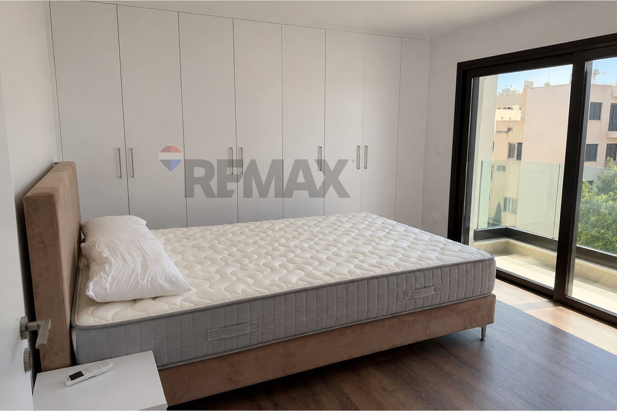 3-Bedroom Penthouse in Agios Georgios, Limassol - Ansicht 6