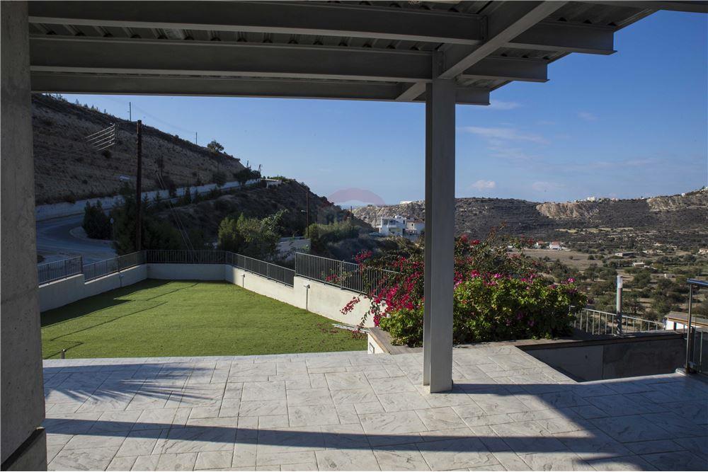6+1 Bedroom Villa in Opalia Hills - Bild 4