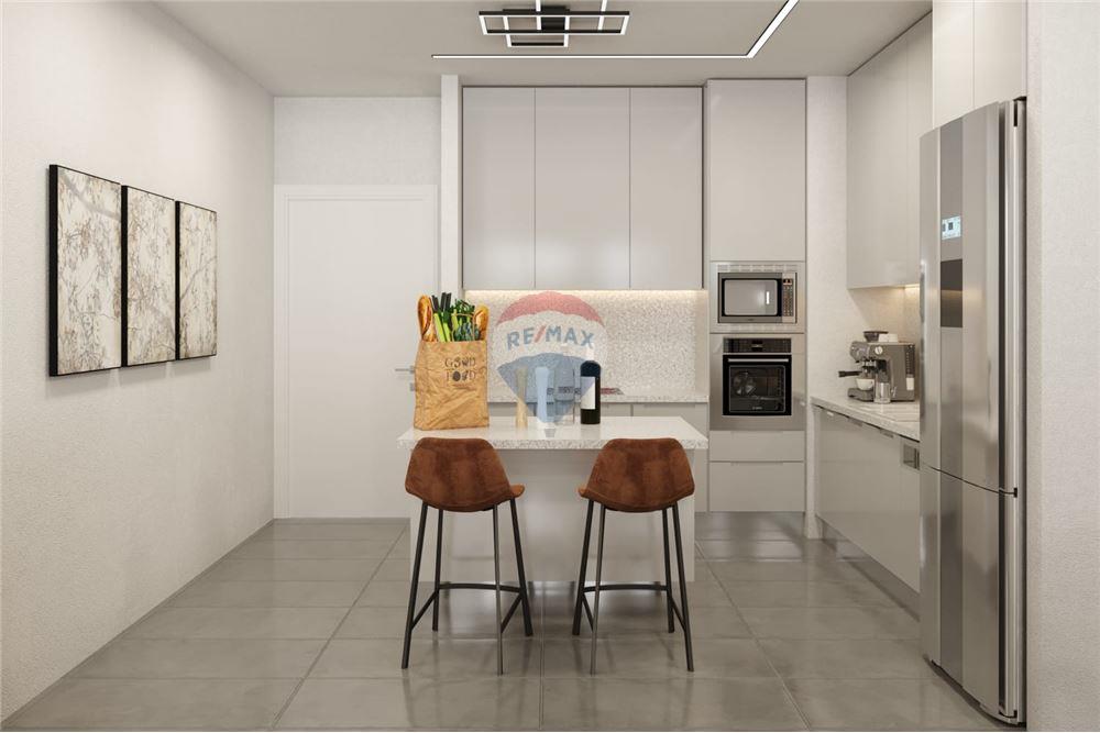 3+1-Bedroom Penthouse in Agia Fylaxi - Widok 4