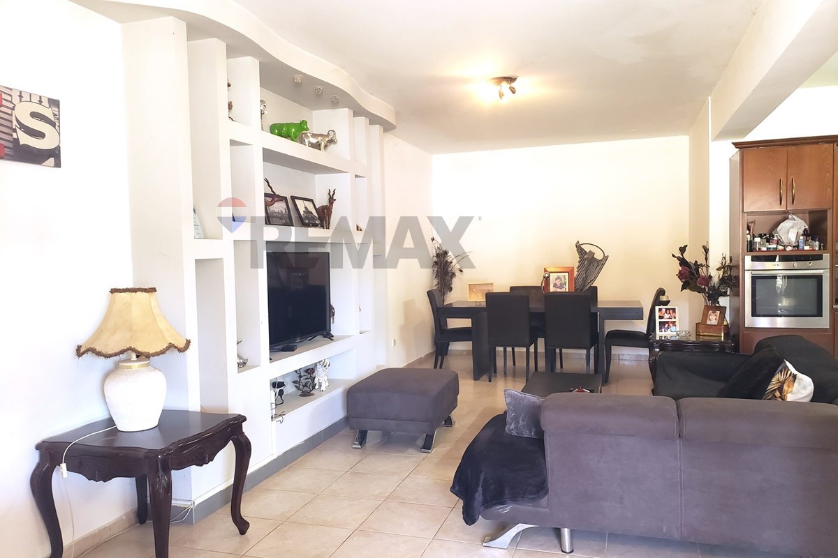 2+1 Bed Ground Floor with Private Garden - Ansicht 5