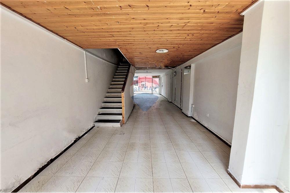 Trading area 71 m² for sale in Potamos Germasogeias, Limassol
