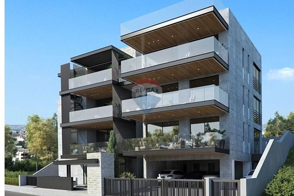 Residential - Whole apartment building - Mesa Geitonia, Limassol - CY - side.JPG - 480031017-1888