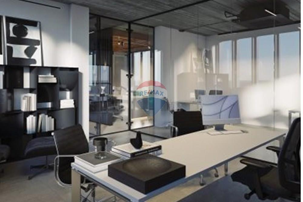 Офис 200 м² в аренду в Polemidia - Pan. Evangelistria, Limassol