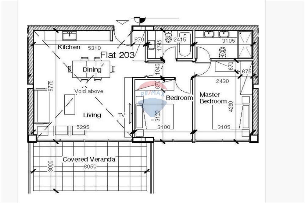A stunning duplex high-rise penthouse - Vista 2